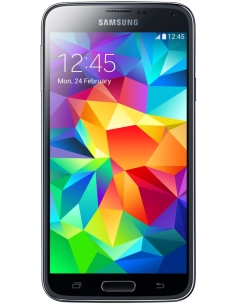 Samsung Galaxy S5 G900F Electric Blue