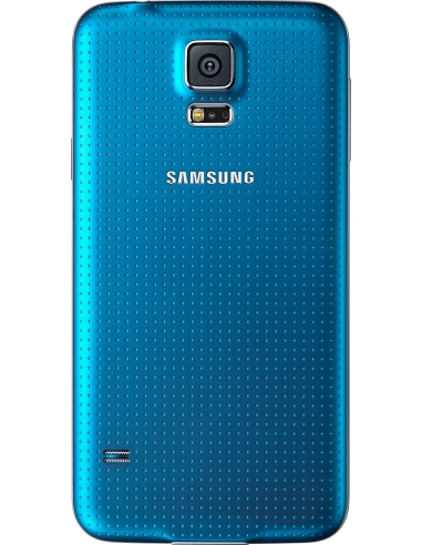 Samsung Galaxy S5 G900F Electric Blue