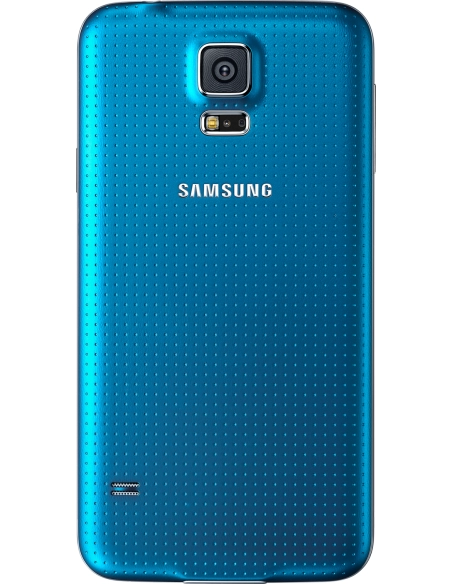 Samsung Galaxy S5 G900F Electric Blue
