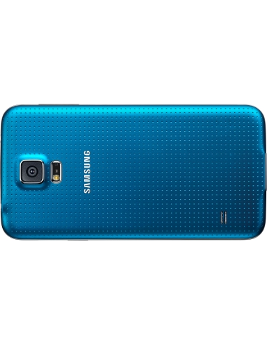 Samsung Galaxy S5 G900F Electric Blue