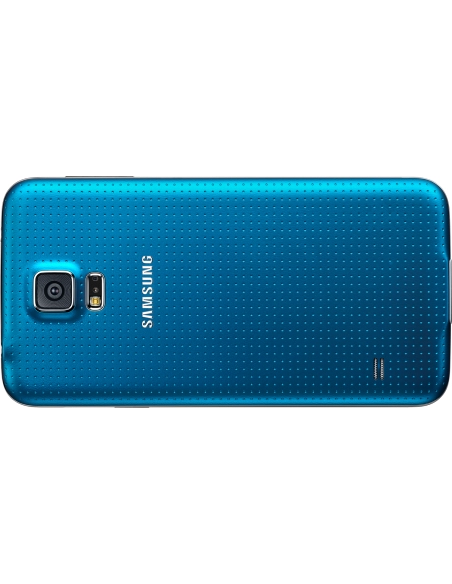 Samsung Galaxy S5 G900F Electric Blue