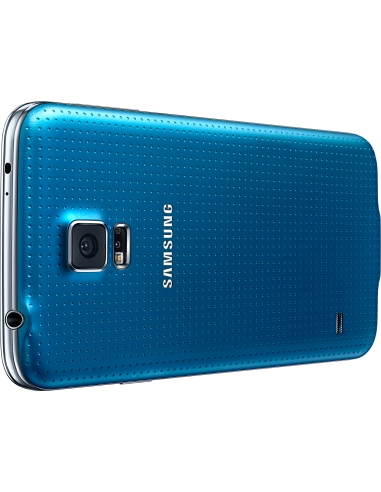 Samsung Galaxy S5 G900F Electric Blue