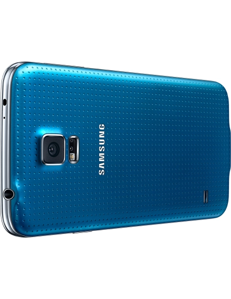 Samsung Galaxy S5 G900F Electric Blue