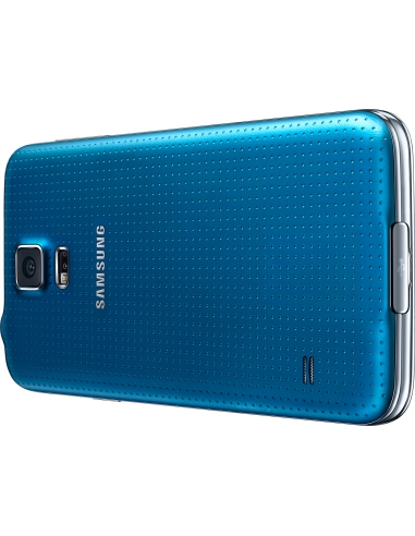 Samsung Galaxy S5 G900F Electric Blue