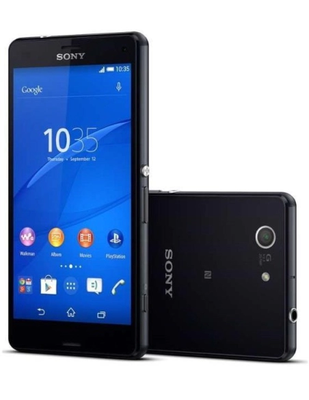 Sony Xperia Z3 Compact D5803 Black