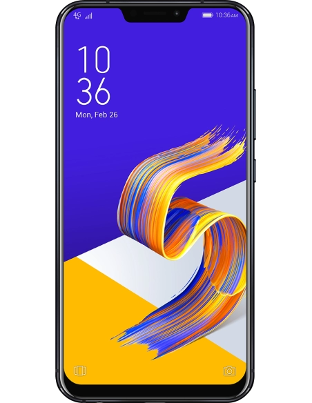 Asus Zenfone 5 ZE620KL Midnight Blue