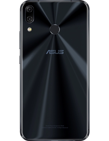 Asus Zenfone 5 ZE620KL Midnight Blue