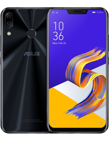 Asus Zenfone 5 ZE620KL Midnight Blue