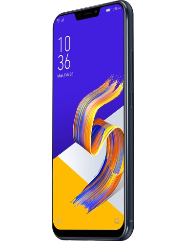Asus Zenfone 5 ZE620KL Midnight Blue