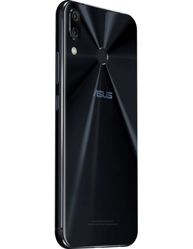 Asus Zenfone 5 ZE620KL Midnight Blue
