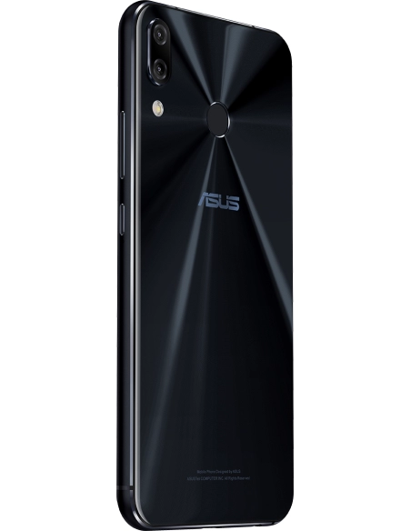 Asus Zenfone 5 ZE620KL Midnight Blue