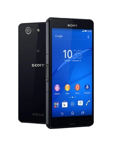 Sony Xperia Z3 Compact D5803 Black