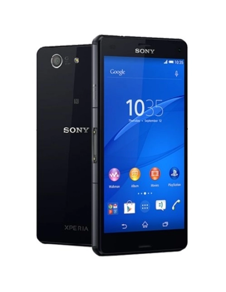 Sony Xperia Z3 Compact D5803 Black