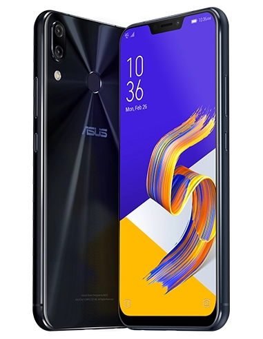 Asus Zenfone 5 ZE620KL Midnight Blue