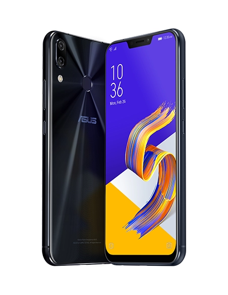 Asus Zenfone 5 ZE620KL Midnight Blue