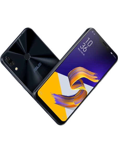Asus Zenfone 5 ZE620KL Midnight Blue