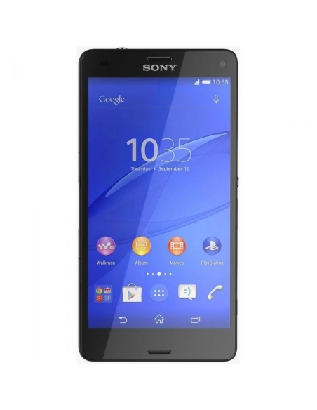 Sony Xperia Z3 Compact D5803 Black