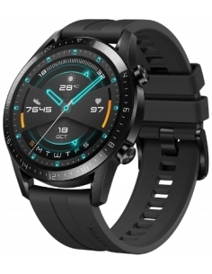 Huawei Watch GT 2 46 mm Sport Matte Black 2