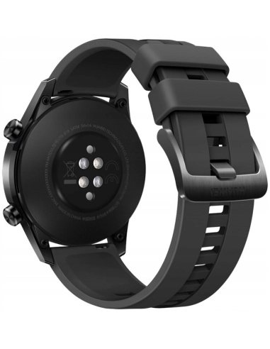 Huawei Watch GT 2 46 mm Sport Matte Black