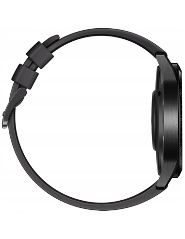 Huawei Watch GT 2 46 mm Sport Matte Black