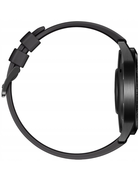 Huawei Watch GT 2 46 mm Sport Matte Black