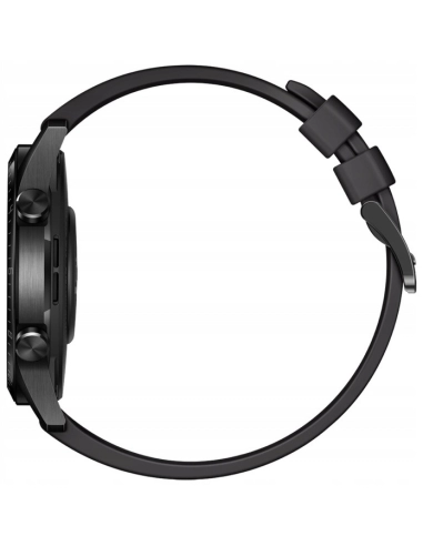 Huawei Watch GT 2 46 mm Sport Matte Black