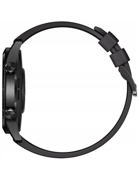 Huawei Watch GT 2 46 mm Sport Matte Black