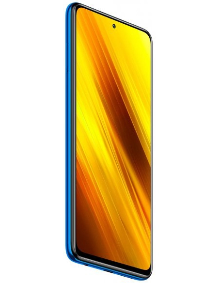 Xiaomi POCO X3 NFC 6/128GB Cobalt Blue