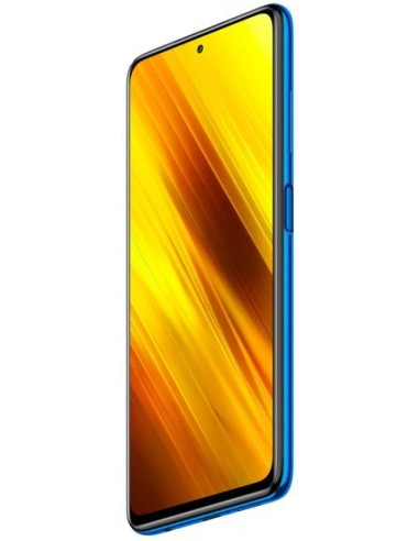 Xiaomi POCO X3 NFC 6/128GB Cobalt Blue