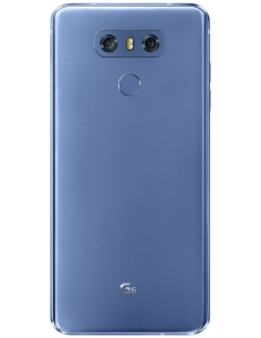 LG G6 H870DS Marine Blue 2