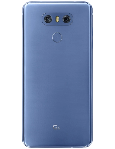 LG G6 H870DS Marine Blue