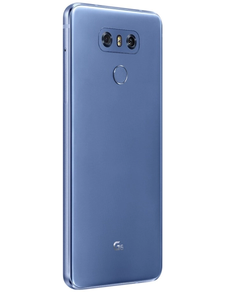 LG G6 H870DS Marine Blue