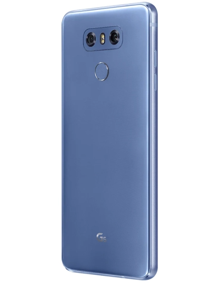 LG G6 H870DS Marine Blue