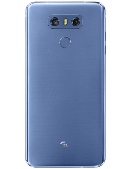 LG G6 H870 Marine Blue