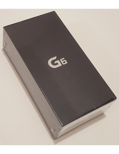 LG G6 H870 Marine Blue