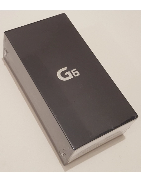 LG G6 H870 Marine Blue