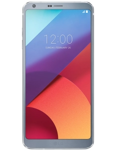 LG G6 H870 Ice Platinum