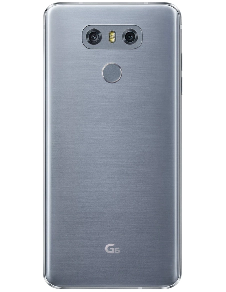 LG G6 H870 Ice Platinum