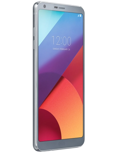 LG G6 H870 Ice Platinum