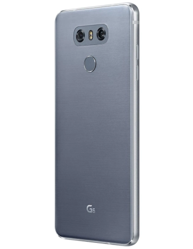 LG G6 H870 Ice Platinum