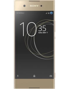 Sony Xperia XA1 G3112 Dual SIM Gold