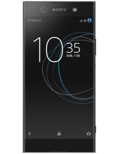Sony Xperia XA1 Ultra G3212 Dual SIM Black