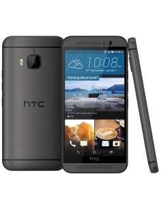 HTC One M9 Gunmetal Gray