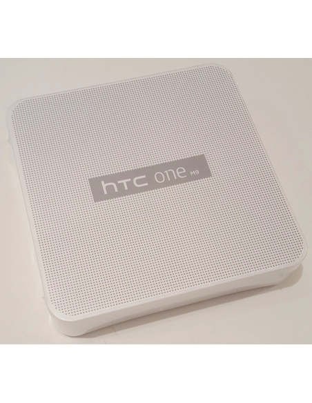 HTC One M9 Gunmetal Gray