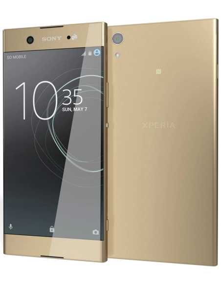 Sony Xperia XA1 Ultra G3212 Dual SIM Gold