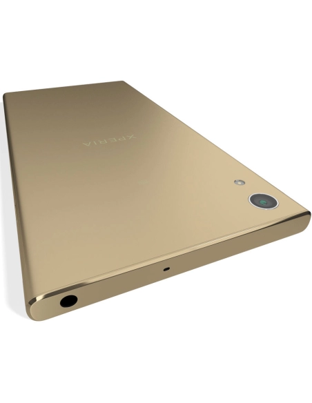 Sony Xperia XA1 Ultra G3212 Dual SIM Gold