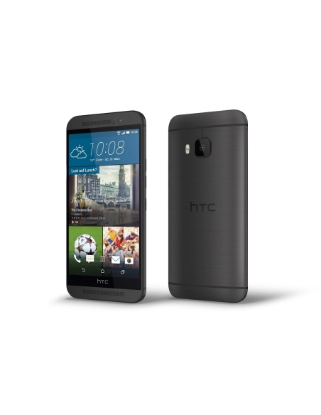 HTC One M9 Gunmetal Gray
