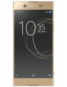 Sony Xperia XA1 Ultra G3221 Gold