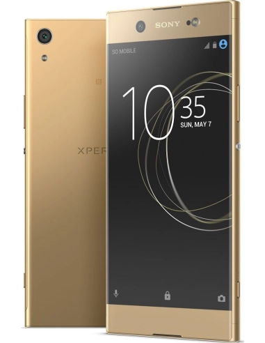 Sony Xperia XA1 Ultra G3221 Gold
