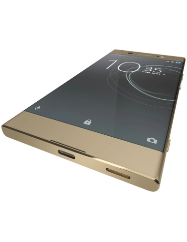 Sony Xperia XA1 Ultra G3221 Gold